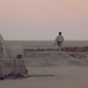 Illustration for article titled The Star Wars Tatooine set has become a way station for ISIS